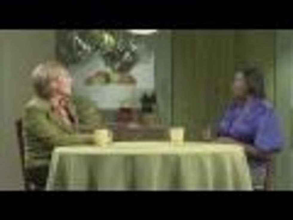 Veronica C. Part 2: Finding a Doctor Who Cares video