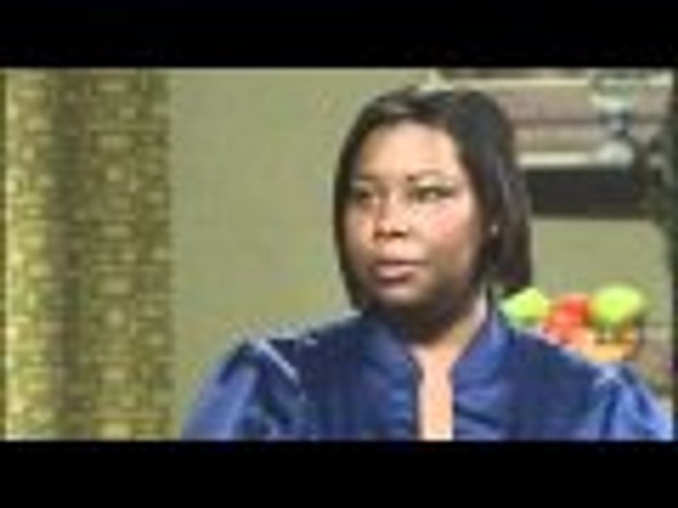 Veronica C. Part 3: Freedom From Seizures and Tips for Living on Your Own video