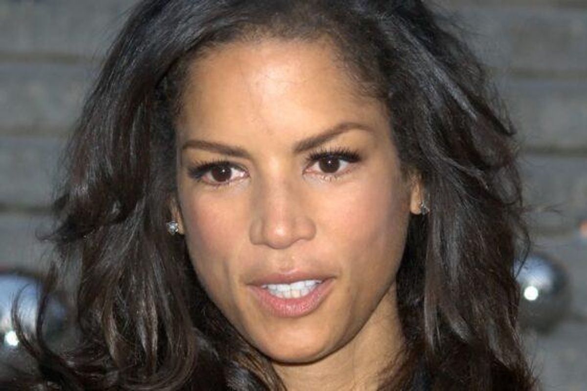 Veronica Webb, 2010