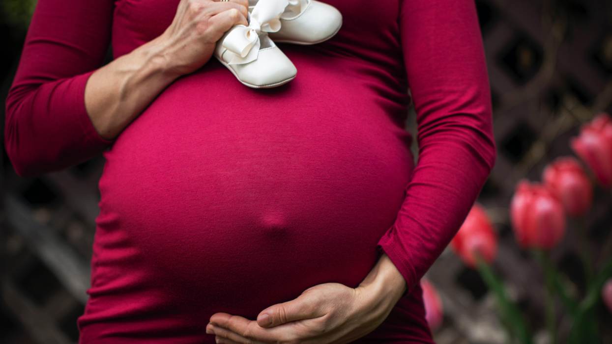 Tips for Your Third Trimester