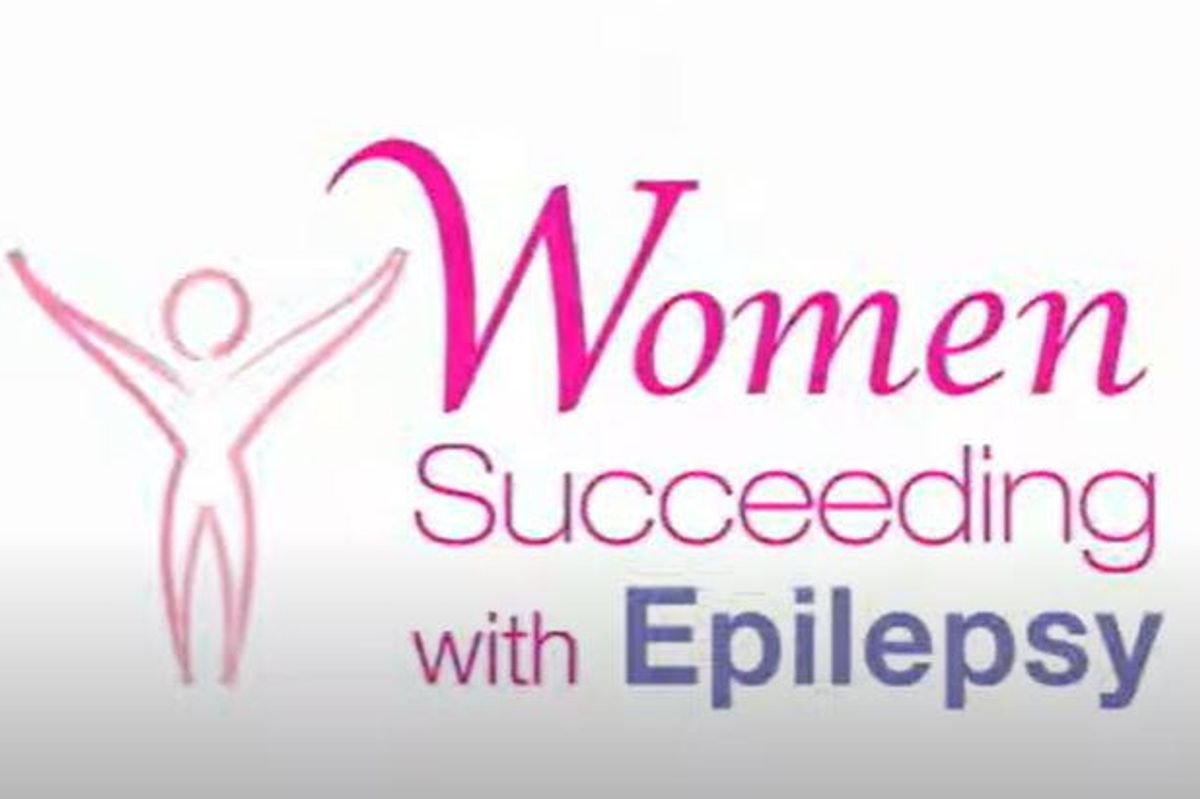 Video Series, Part 2: Women Succeeding with Epilepsy