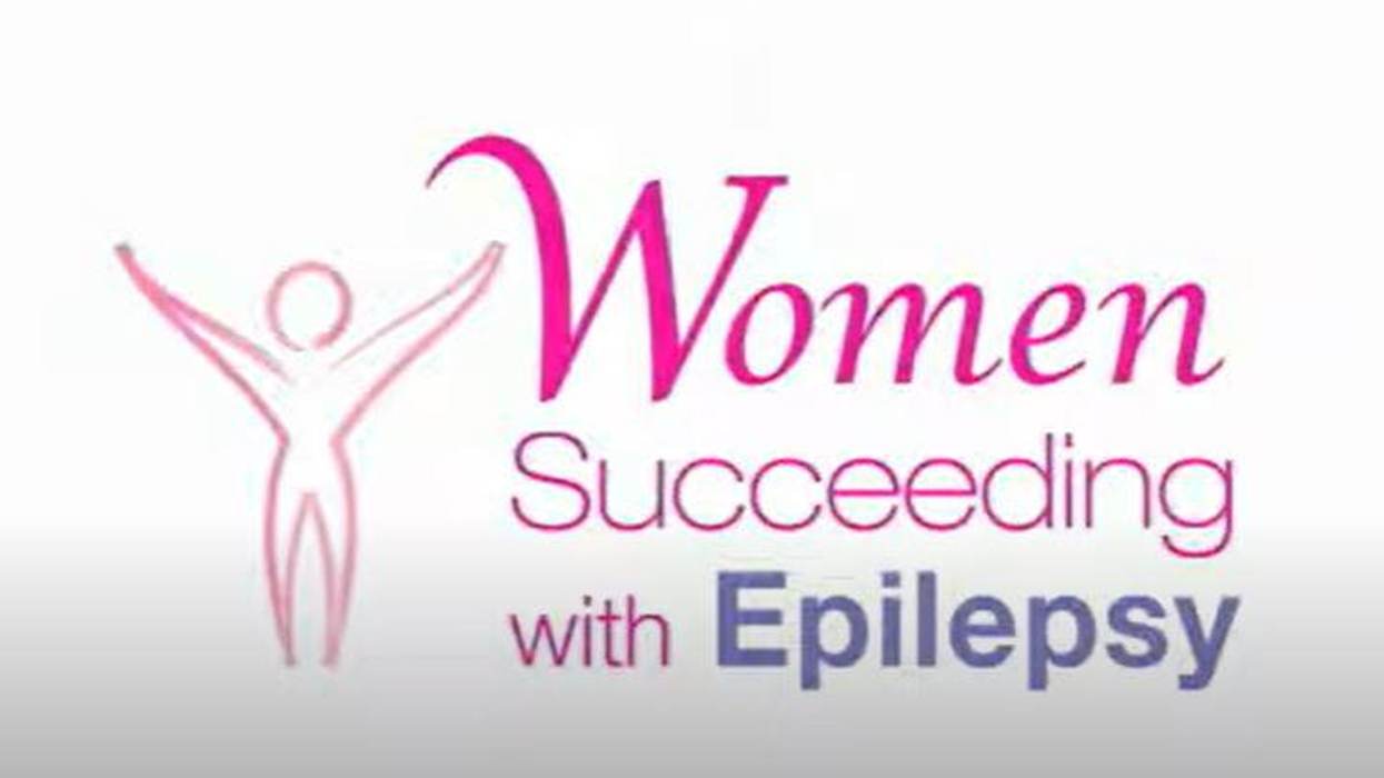 Video Series, Part 2: Women Succeeding with Epilepsy