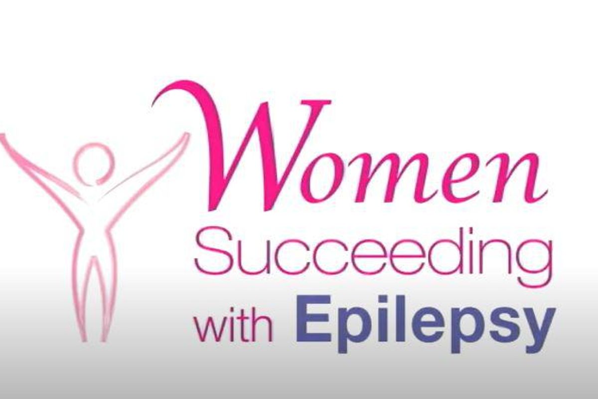 Video Series: Women Succeeding with Epilepsy