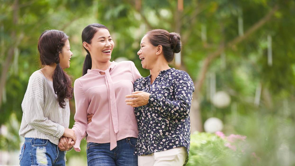 Finding Hope in the Face of Incurable Breast Cancer