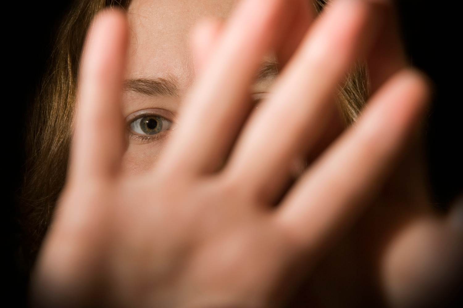 Violence Against Women Is Overlooked in Its Role in Opioid Epidemic