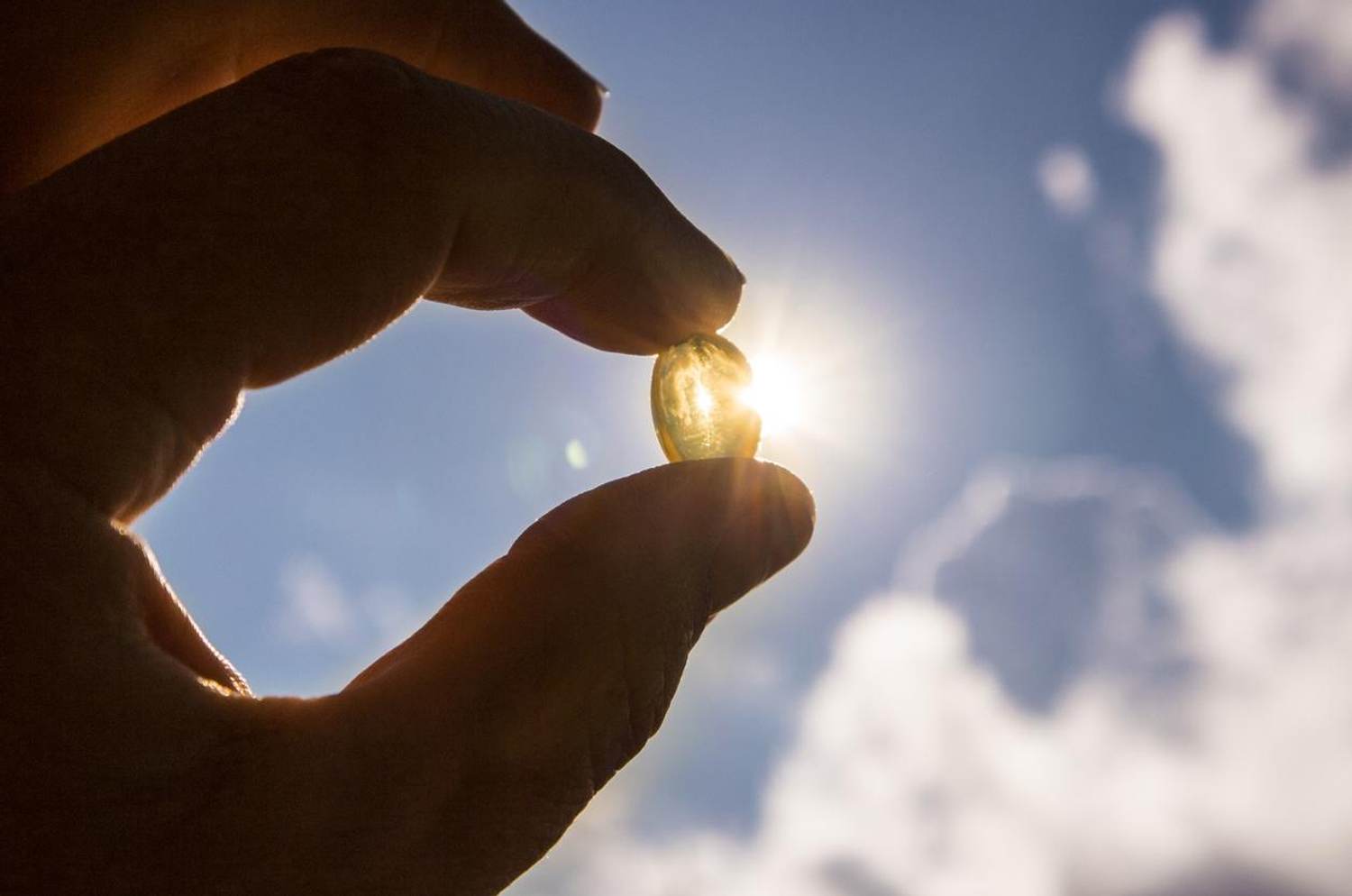 10 Things You Need to Know About Vitamin D