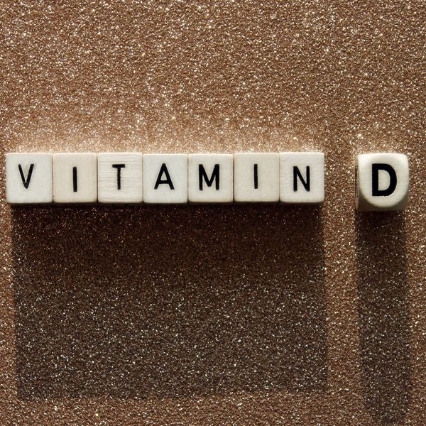vitamin D word