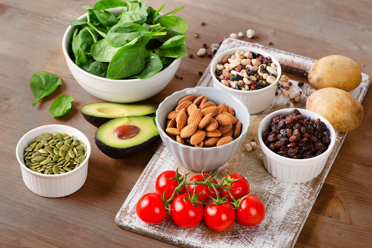 Vitamin K: A Little-known but Noteworthy Nutrient