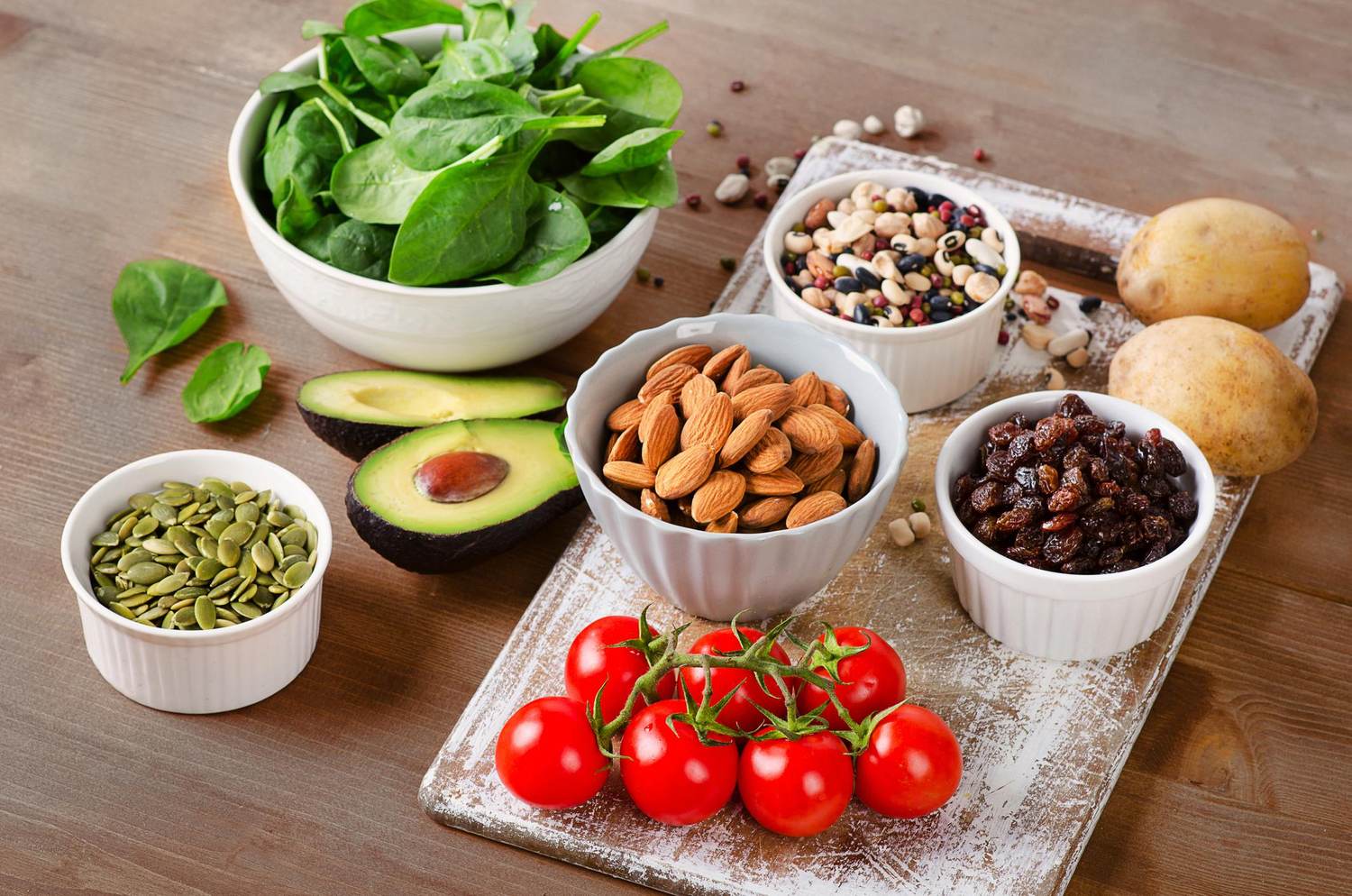 Vitamin K: A Little-known but Noteworthy Nutrient