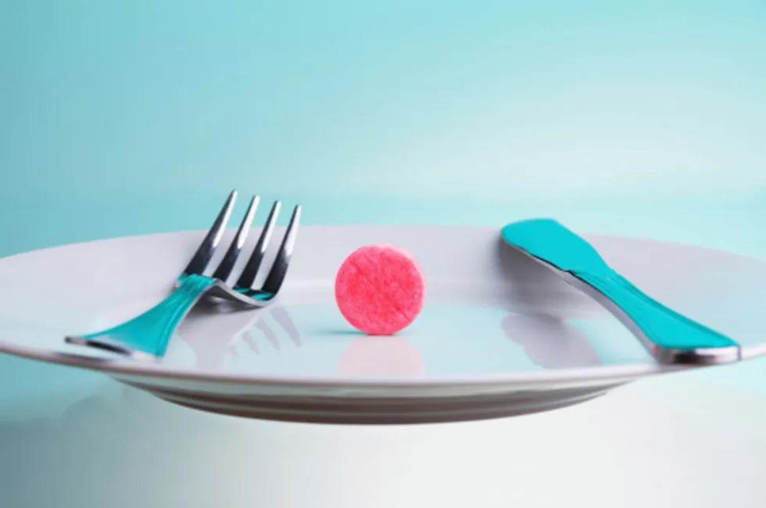 The Scoop on Taking Multivitamins