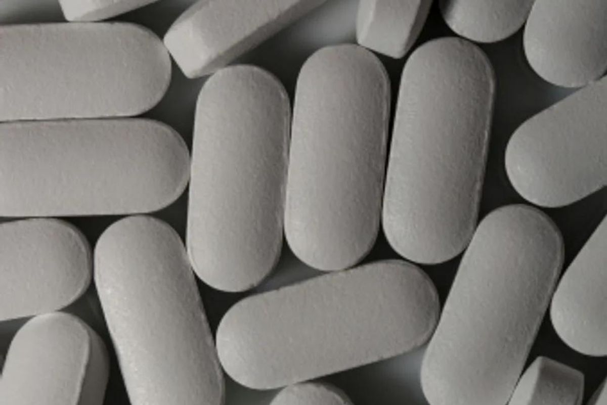 vitamins