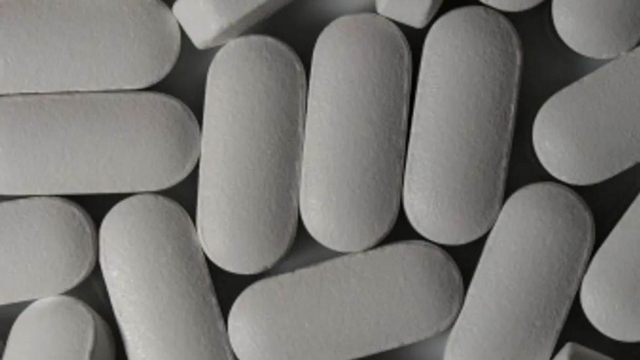 3 Key Supplements for Midlife Women