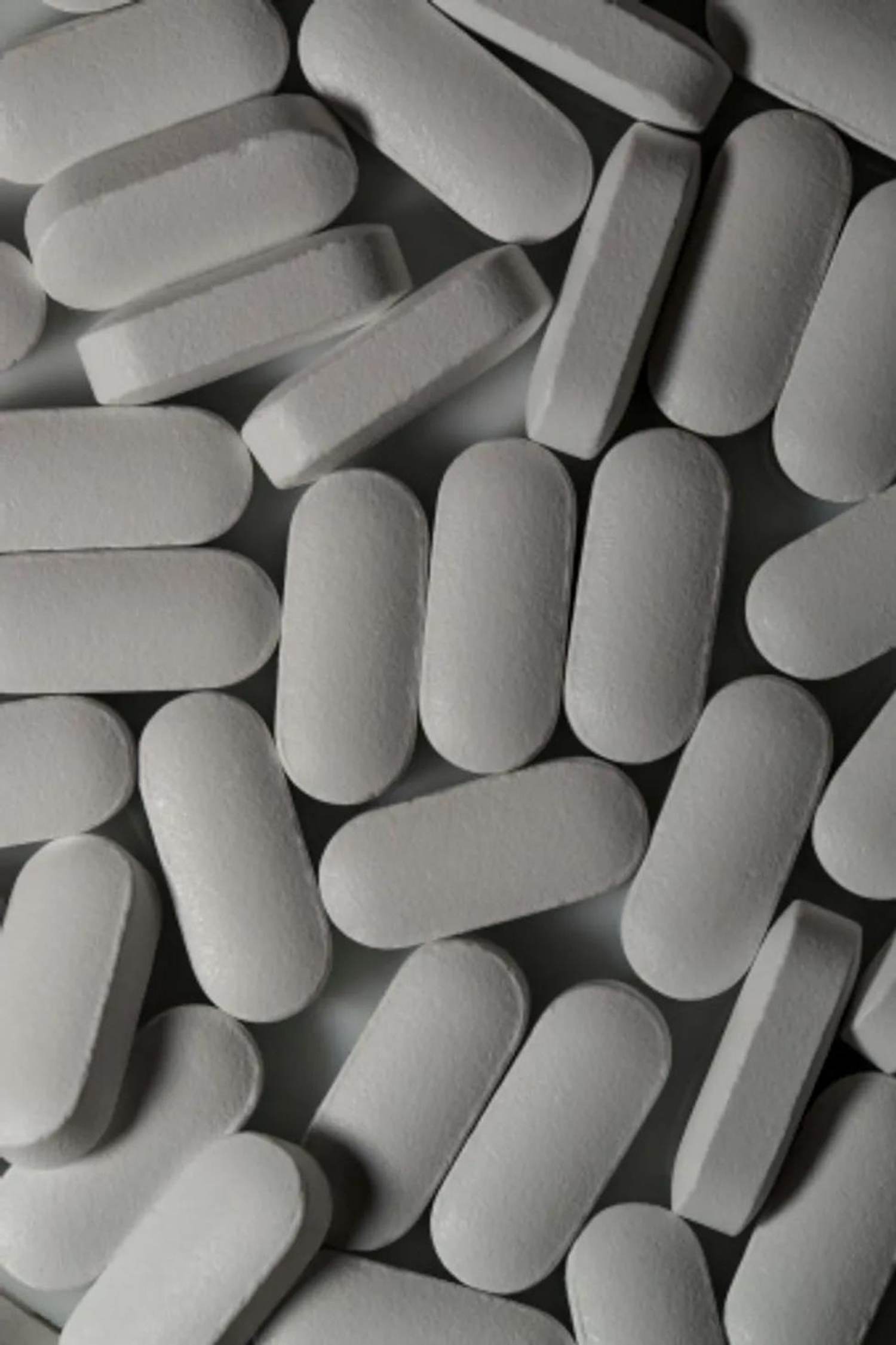 3 Key Supplements for Midlife Women