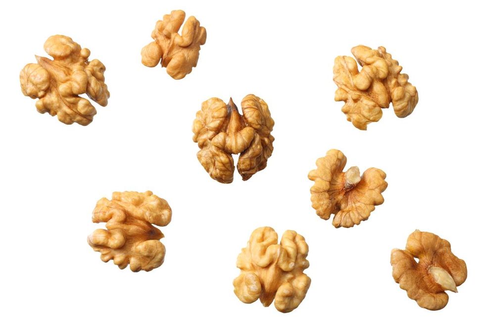 walnuts