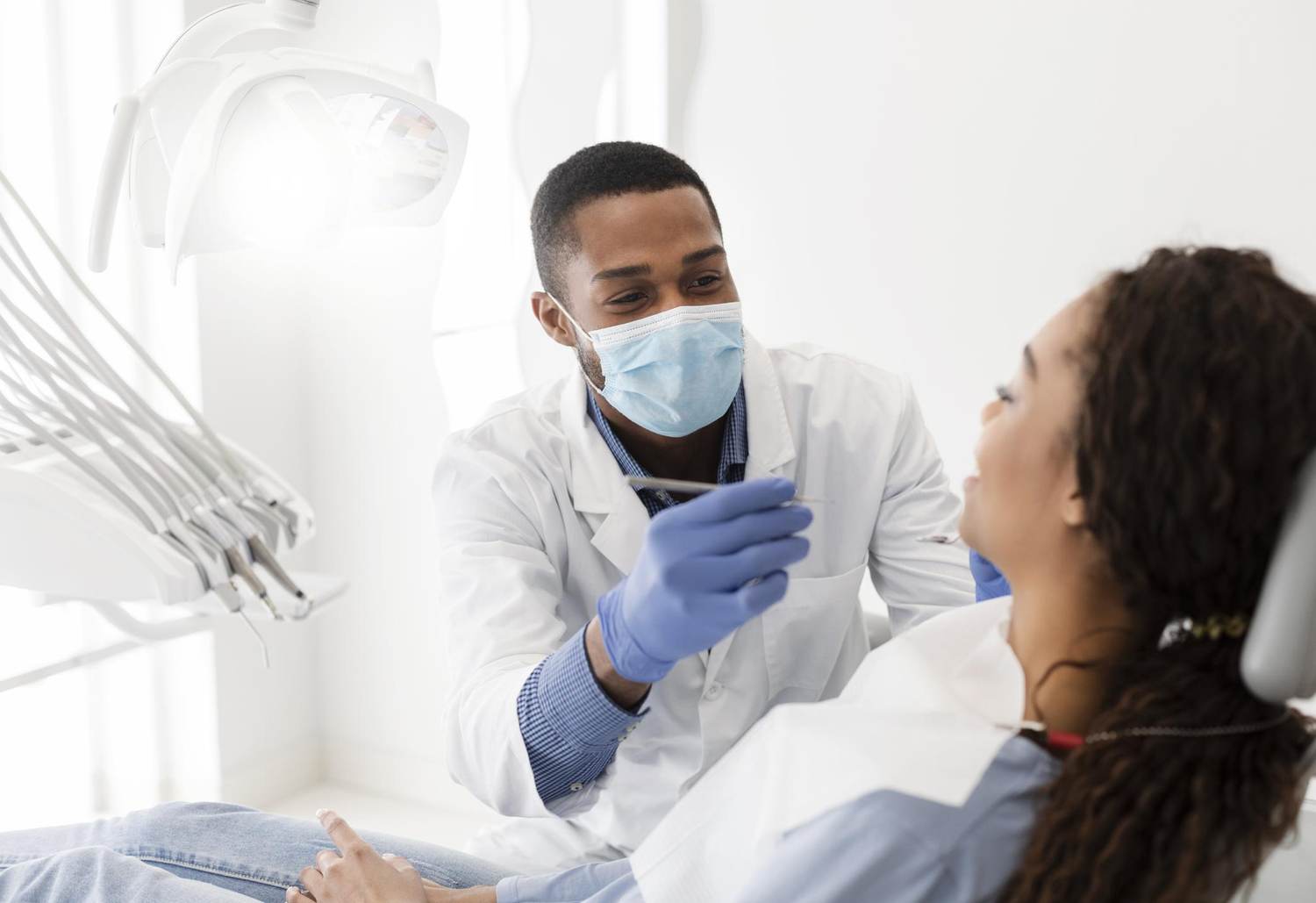 Watch Your Mouth: Don’t Forget Your Dental Health During the Pandemic