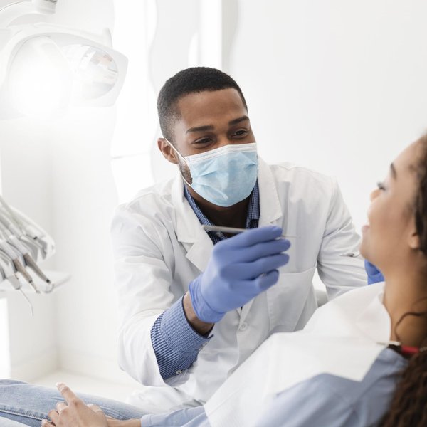 Watch Your Mouth: Don’t Forget Your Dental Health During the Pandemic