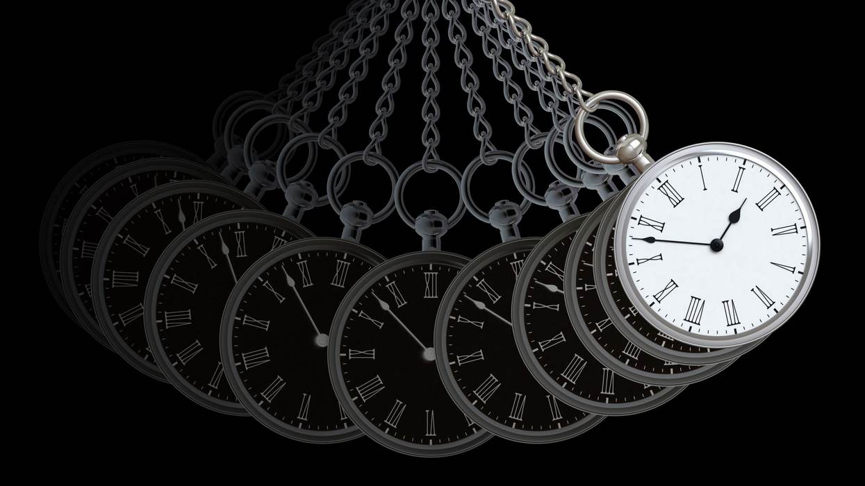 You’re Getting Sleepy: What You Need to Know About Hypnosis