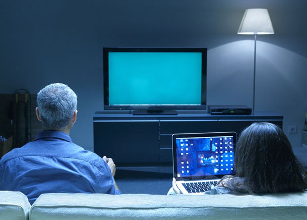 Is Your TV Killing You? HealthyWomen