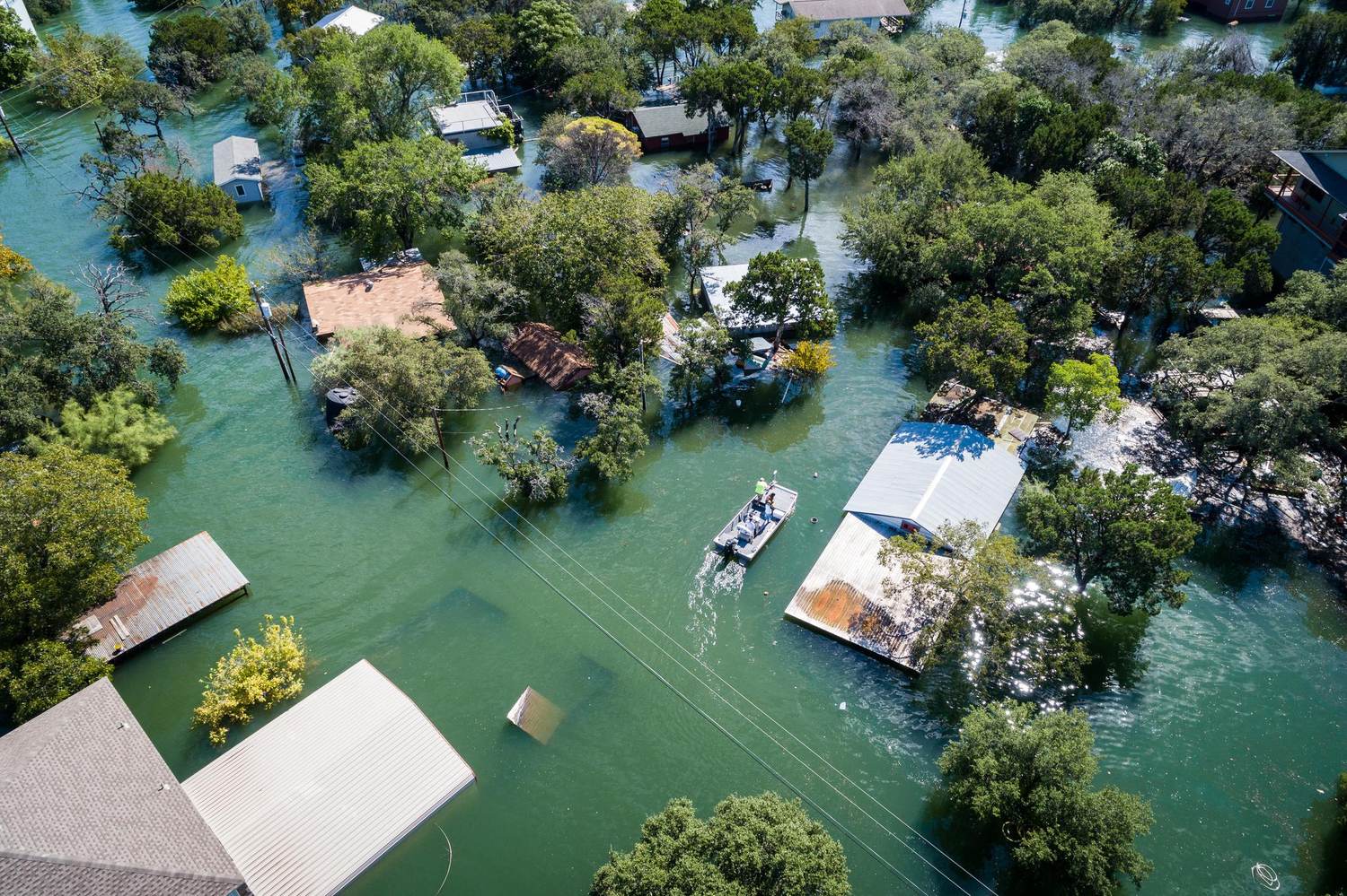 IPCC Climate Report: Profound Changes Are Underway in Earth’s Oceans and Ice – a Lead Author Explains What the Warnings Mean