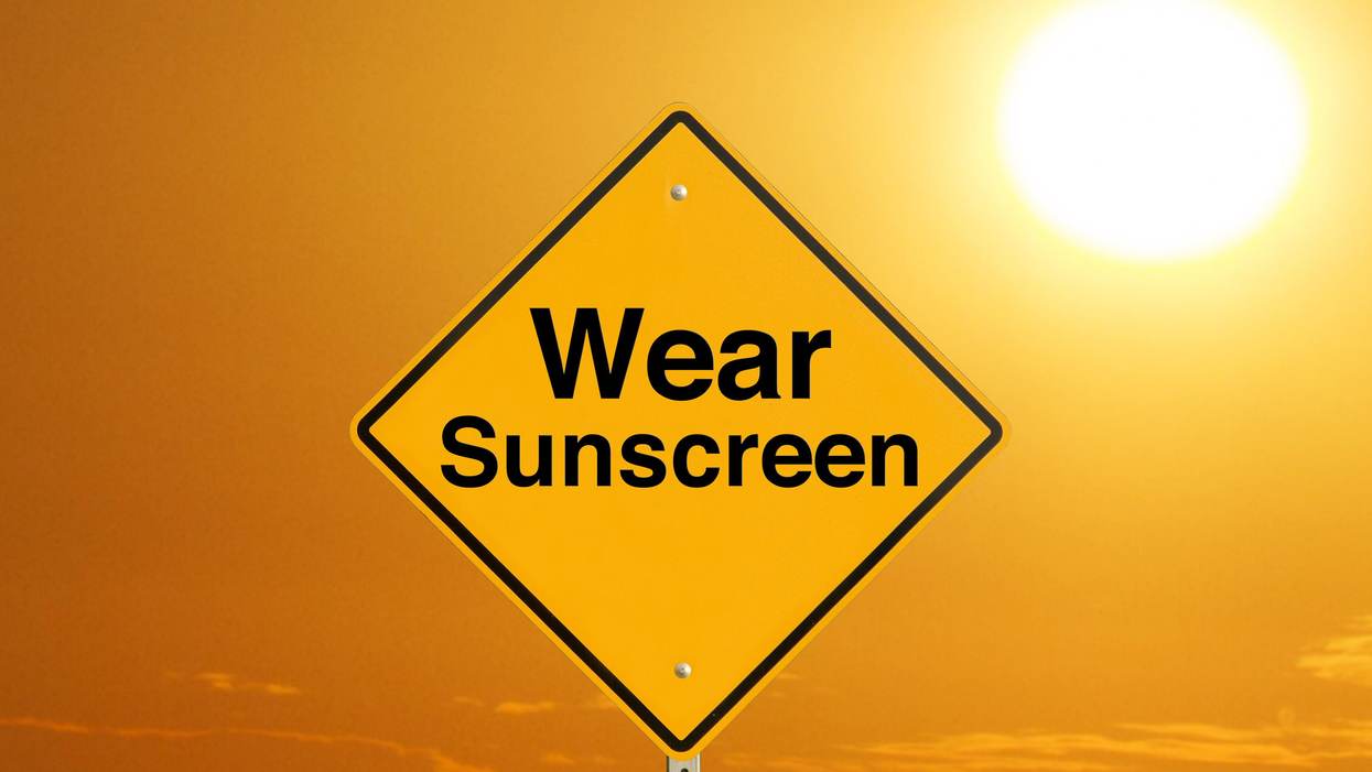 Fast Facts: What You Need to Know About Skin Cancer