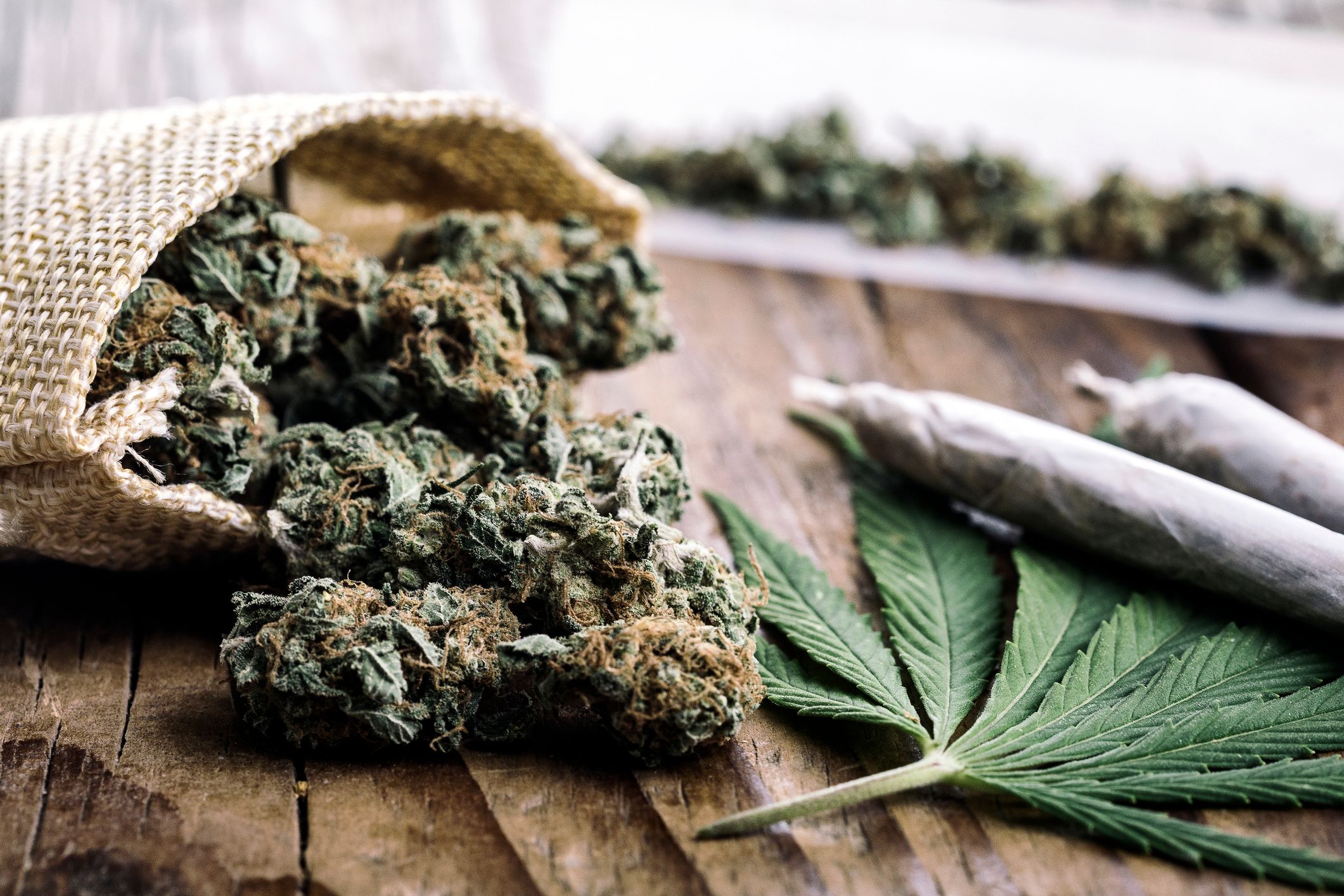 Weed Words: 20 Words to Expand Your Cannabis Vocabulary - HealthyWomen