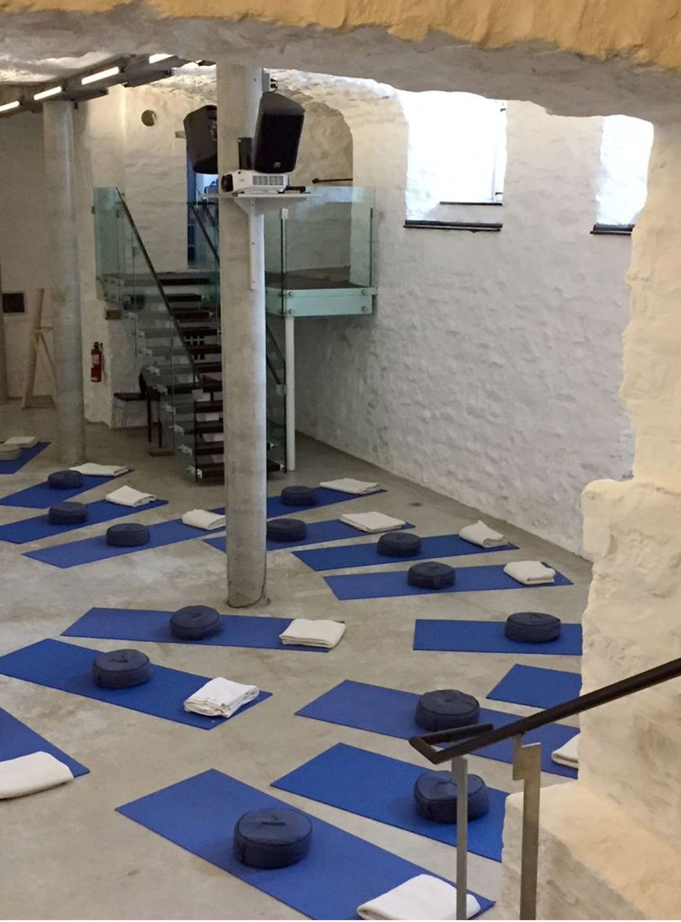 Wellness Travel: My Relaxing Visit to Le Monastère Des Augustines