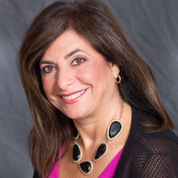 Wendy Lund (Moderator)