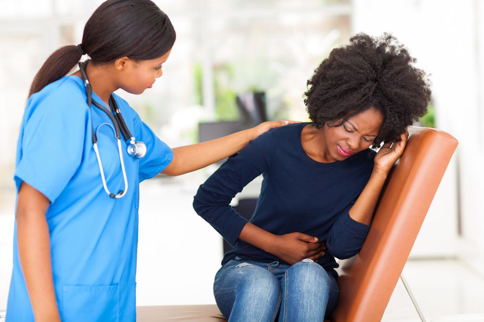 What Are Fibroids? 