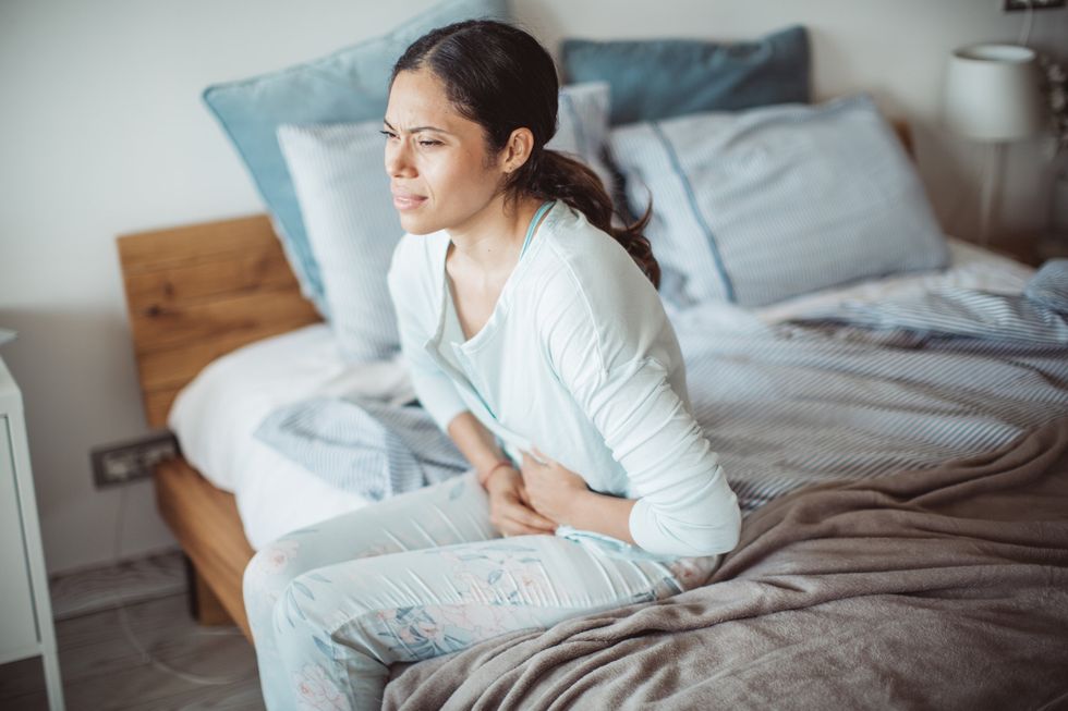 What Can You Do When Constipation Won't Go Away?