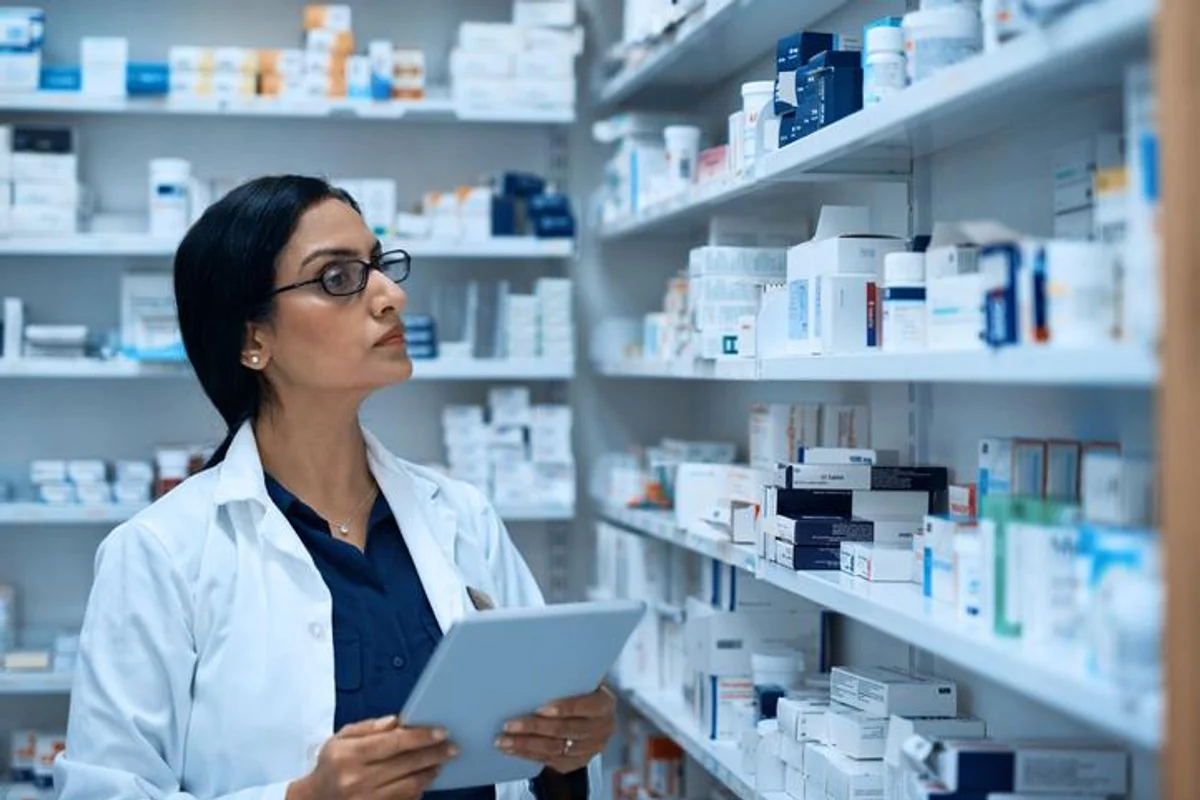 What Can Your Pharmacist Do for You?