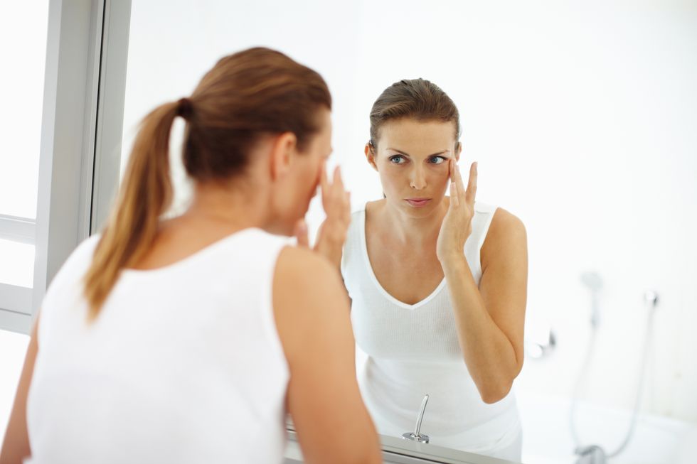 What Causes Puffy Eyes