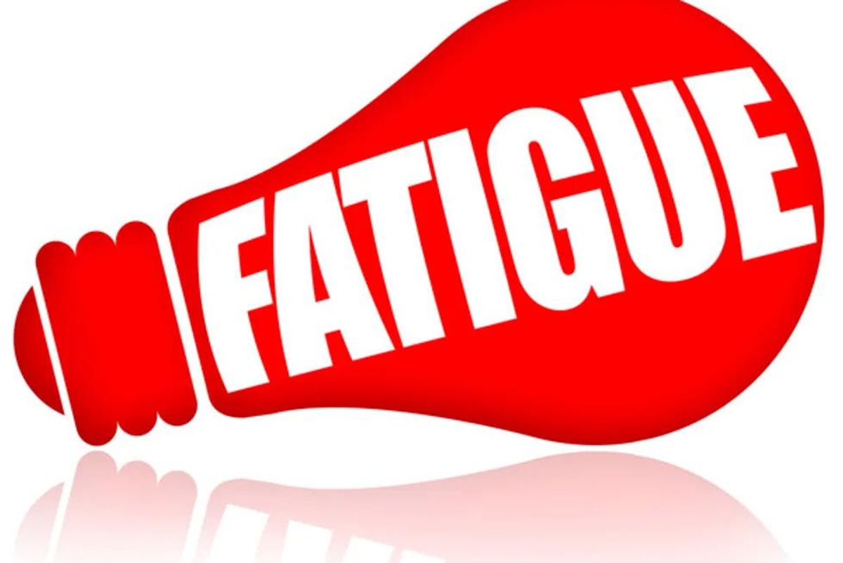 What Defines Chronic Fatigue Syndrome?