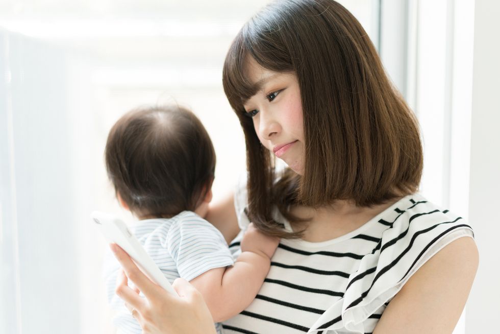 What Do You Know About Postpartum Depression?