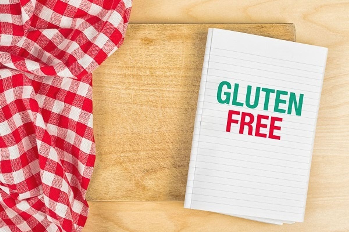 What Is a Gluten-Free Diet?