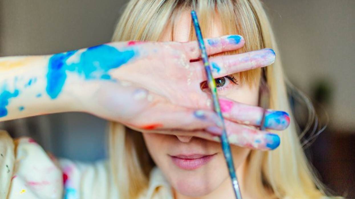 What Is Art Therapy and How Can It Help Women?
