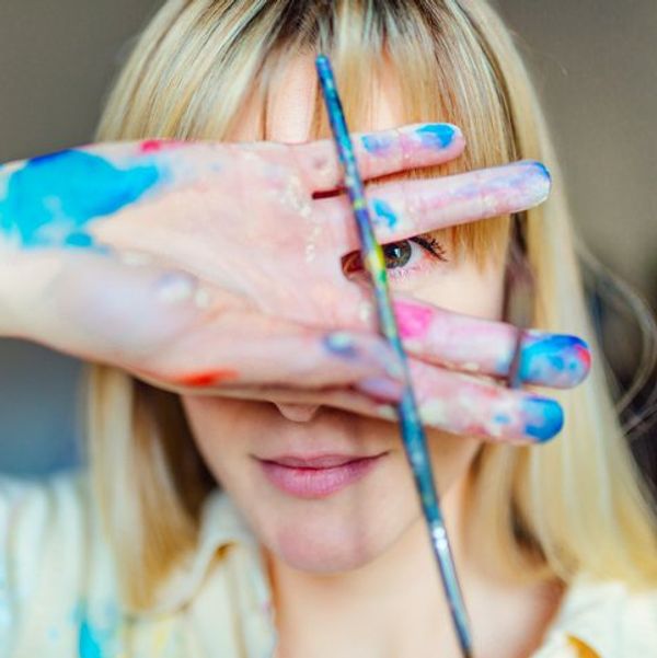 What Is Art Therapy and How Can It Help Women?