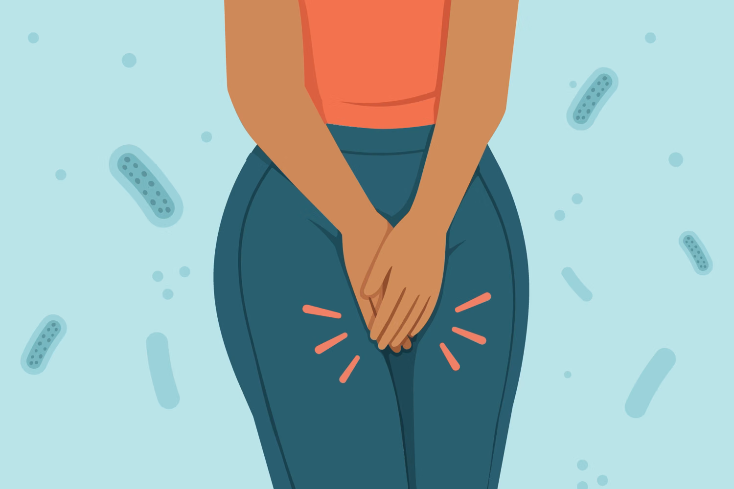 What Is Bacterial Vaginosis?
