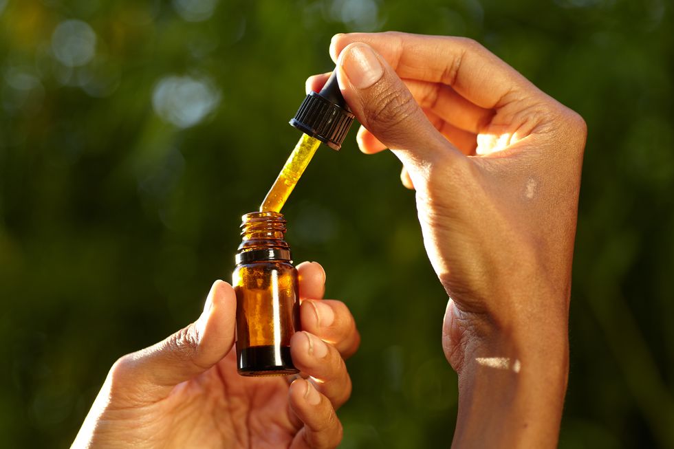 What Is CBD Oil and Is It Effective?