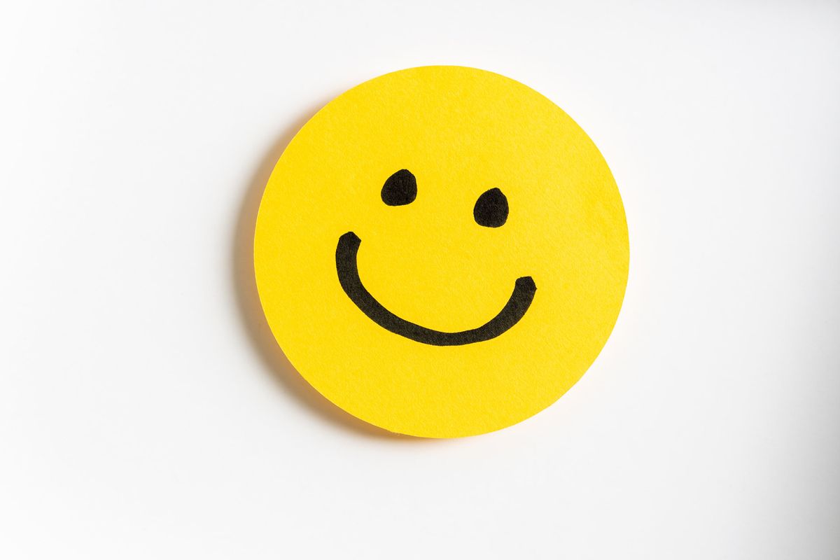 What is Happiness, Anyway?