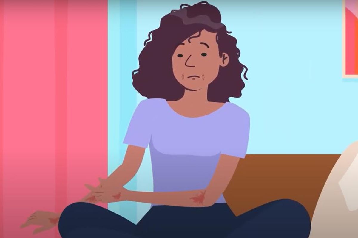 What Is Step Therapy? video thumbnail