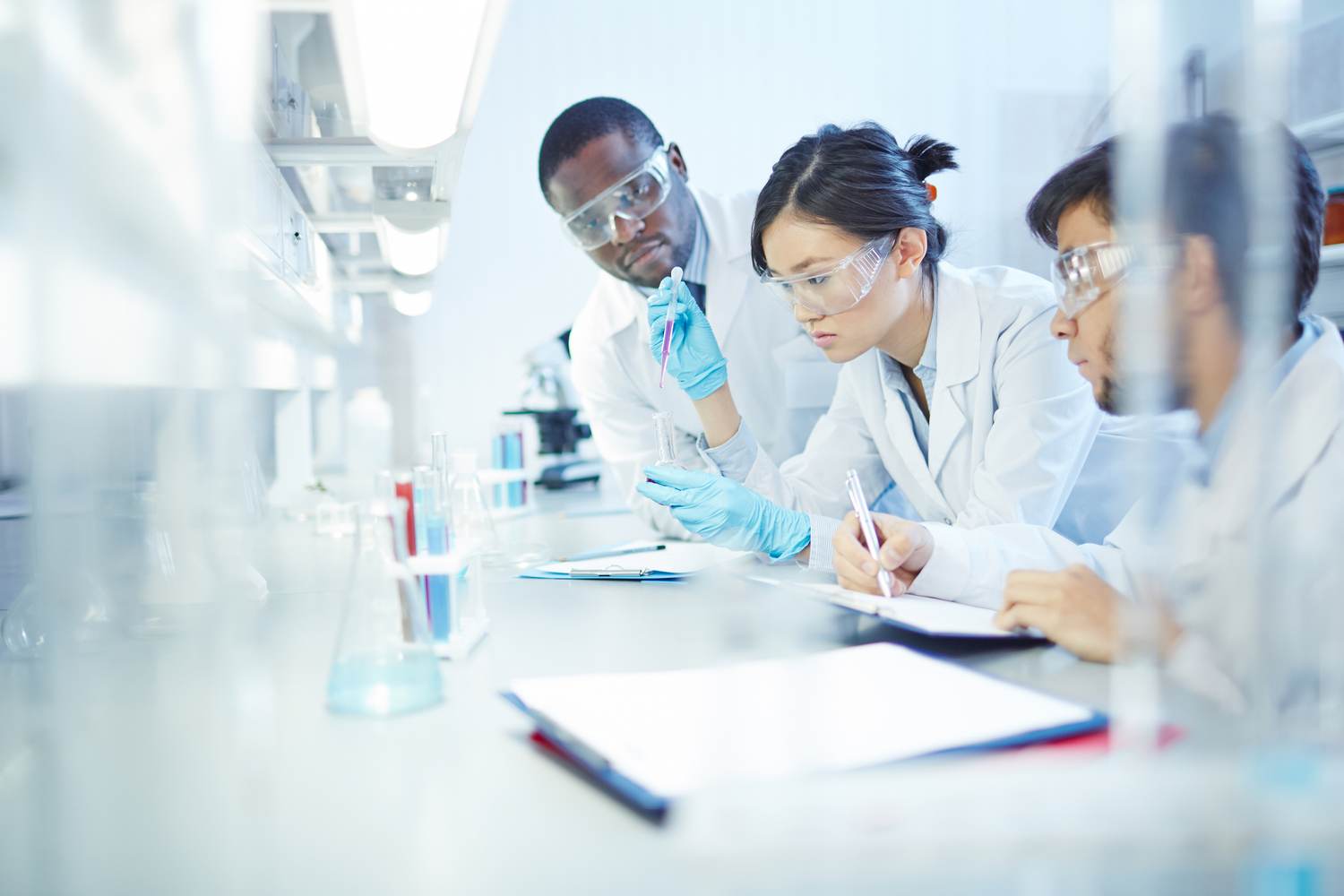 The FDA: A Strong Supporter of Women's Health
