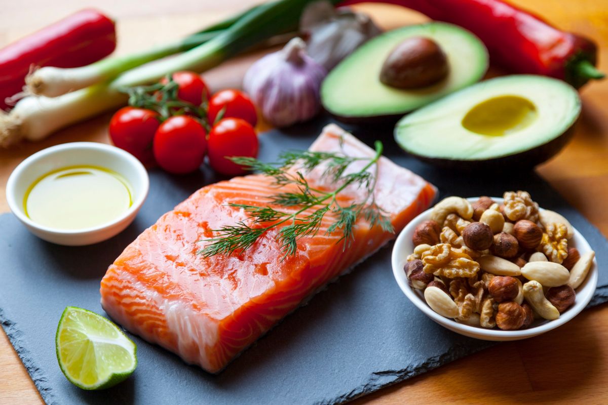 What Is the Mediterranean Diet?
