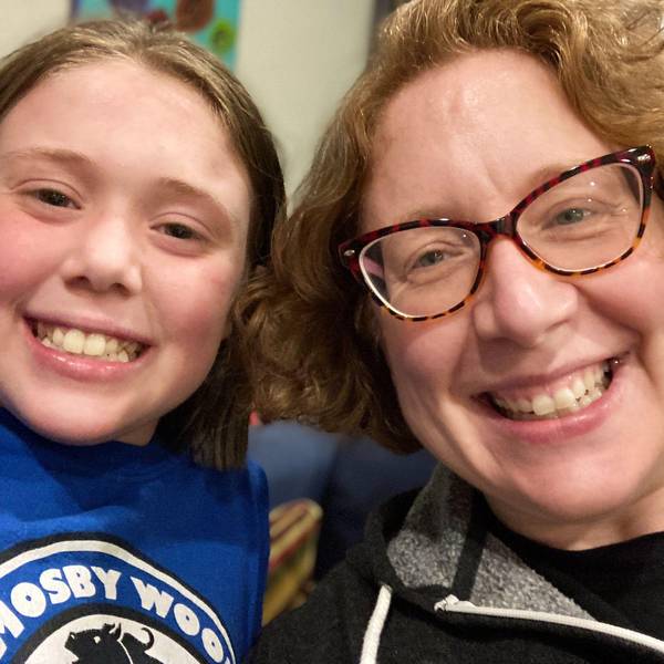 What It's Like to Care for a Child With Severe Eczema