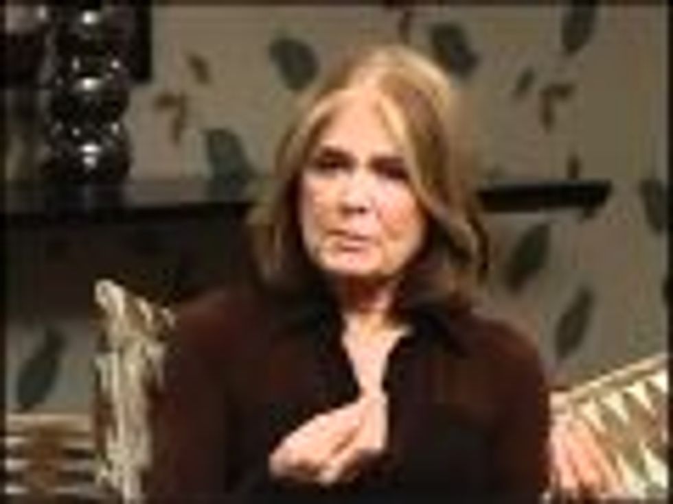 What's Next for Women? video