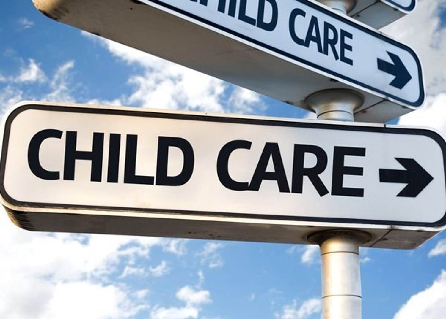 What's the Difference Between a Nanny and an Au Pair?