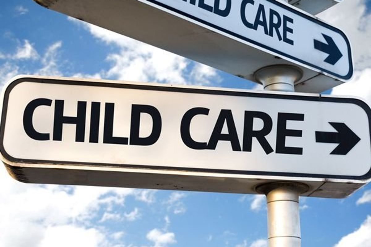 What's the Difference Between a Nanny and an Au Pair