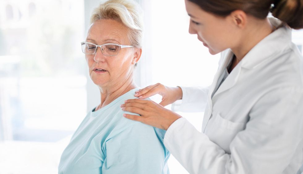 What's the Right Age to Test for Osteoporosis?