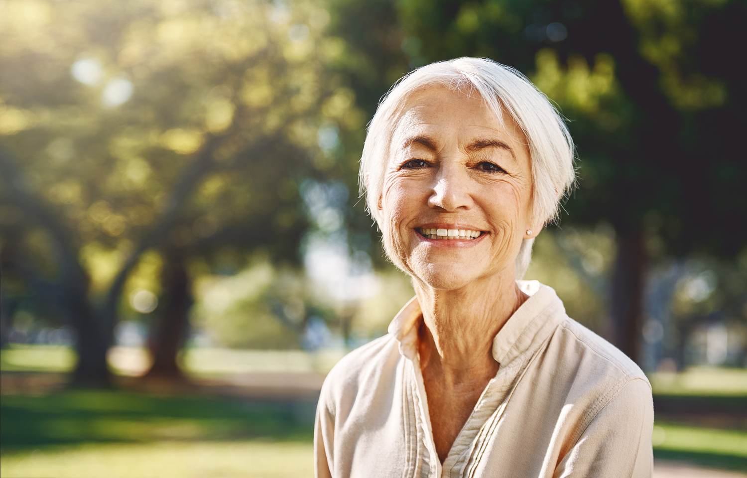 What's Your Attitude Toward Aging?