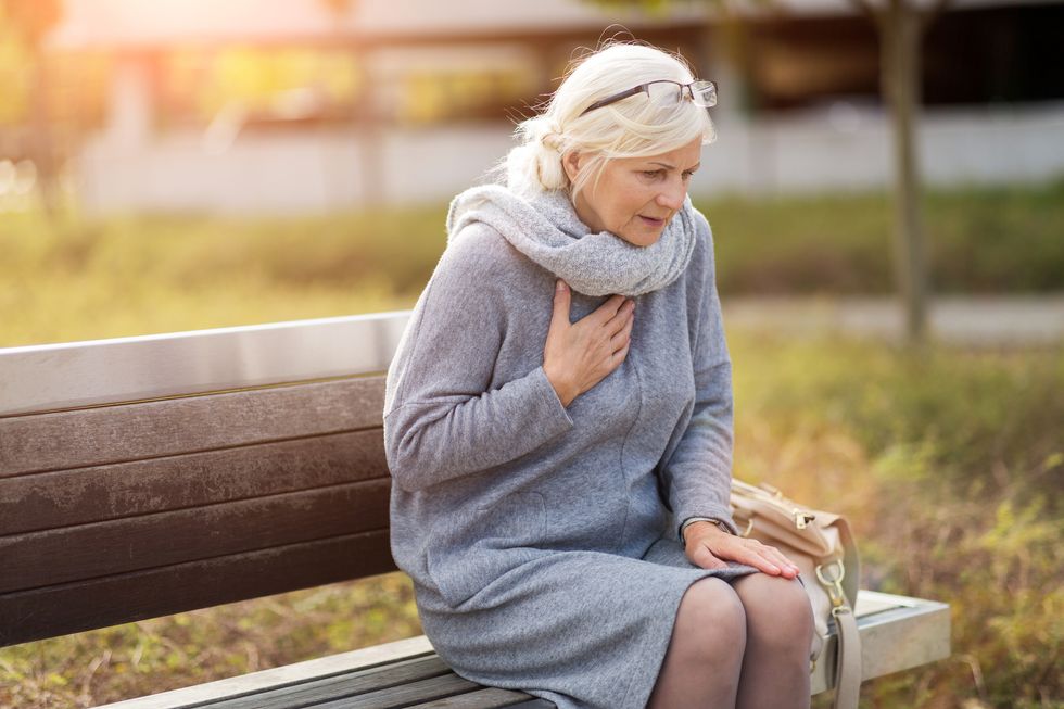 What's Your Heart Disease Risk? Important Numbers to Know