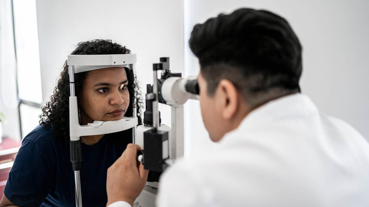 What to ask during my next eye doctor visit